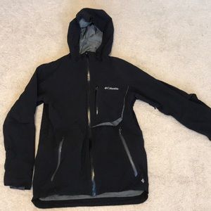 Columbia Ski Jacket